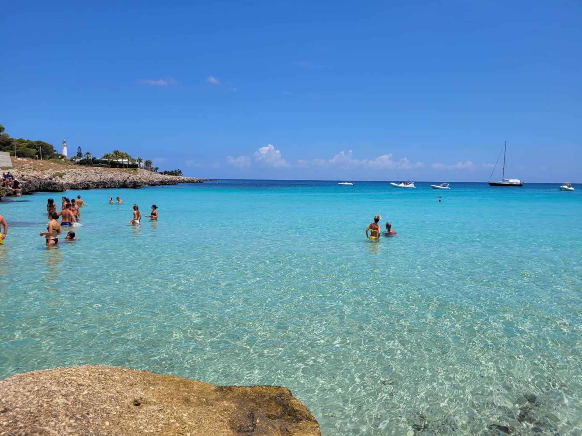 Casa Del Nespolo Villa Tonnara di Bonagia Dış mekan fotoğraf
