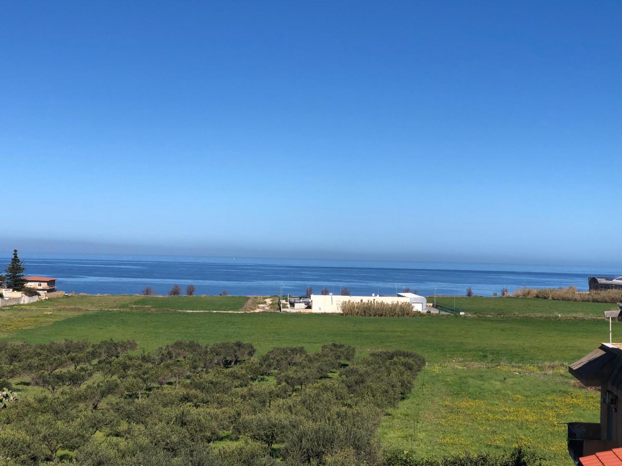 Casa Del Nespolo Villa Tonnara di Bonagia Dış mekan fotoğraf